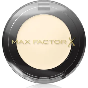 Oční stíny Max Factor Wild Shadow Pot oční stíny odstín 01 Honey Nude 1,85 g