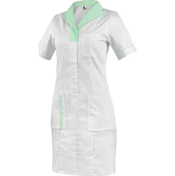 CXS Bella bílé se zelenými doplňky, 52