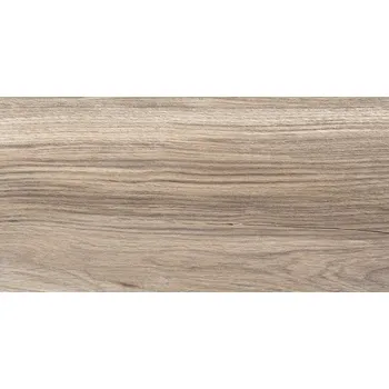 Obklad Bella nut - obkládačka 25x40 hnědá mat 163456