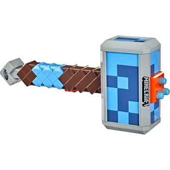 Hasbro Nerf F4416EU4 Minecraft…