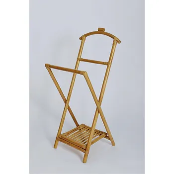 Paraván Hitra Ratanový LIPAT věšák/oblek lh