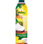 Pfanner Ananas-Kokos 1 l