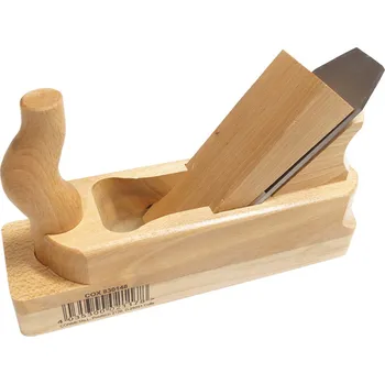 Ruční hoblík CONNEX Hoblík 480 mm