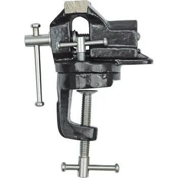 Svěrák Svěrák stolní 60 mm otočný