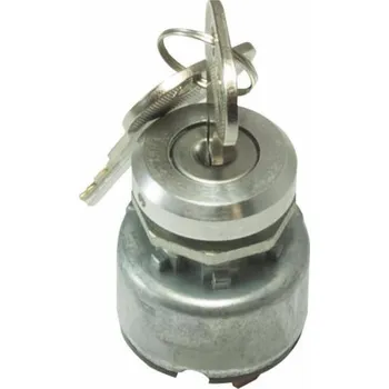 A.M.A. S.P.A. 12333 spínací skříňka