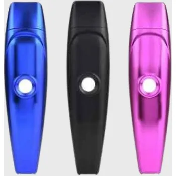 Strojek na vlasy Gamma Piú GAMMA+ ABSOLUTE HITTER TRIMMER vyměnitelné kryty 3ks