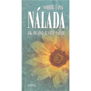 Osobní rozvoj Kosmas s.r.o. Nálada, jak ovládat vlastní nálady, Norbert Čapek