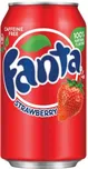 The Coca Cola Company Fanta Strawberry…