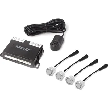 Parkovací asistent Parkovací asistent Keetec BS 420 S