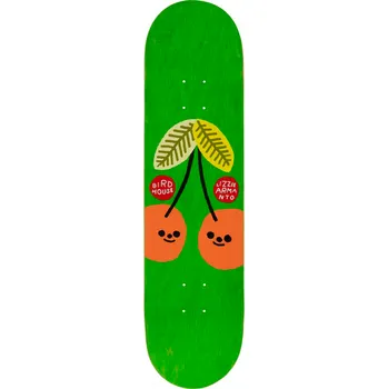 Skateboardová deska Birdhouse - Lizzie Cherry Picked 8" - deska