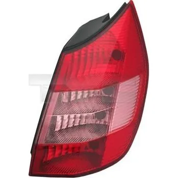 Zadní světlomet Zadní světlo TYC 11-0459-01-2