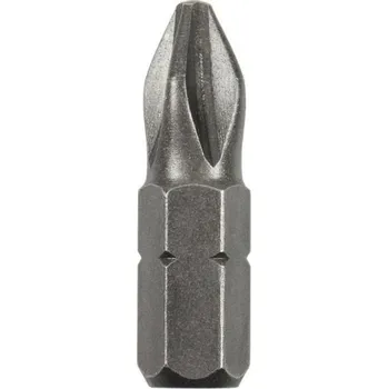 Bit BOSCH Bit šroubovací standardní PH 2 2ks