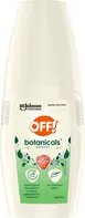 OFF! Botanicals 100 ml