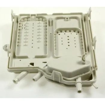 Náhradní kryt pro mobilní telefon Samsung horní kryt násypky DC97-16404A