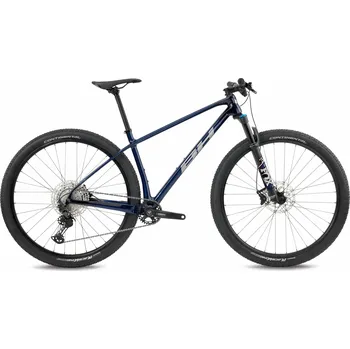 Horské kolo BH Bikes BH ULTIMATE RC 7.5 modrá - vel. M