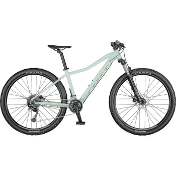 Horské kolo Scott Contessa Active 40 29" modré 2022 L9