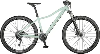 Horské kolo Scott Contessa Active 40 29" modré 2022 L9