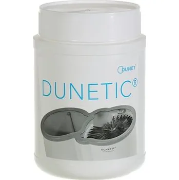 Mycí prostředek DUNET Plus mycí kostky 600g DUN_6009