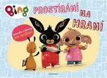 Bing: Prostírání na hraní -…