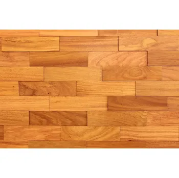 Obklad Wodewa VZOREK - DOUSSIE 200 (200 x 50 mm) - Broušený (olejovaný) - rozměr vzorku: 3 ks 50 x 200 mm