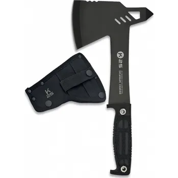 Sekera RUI / K25 Sekera (sekyra) Tactical Titanium K25/ RUI 32266 s pouzdrem