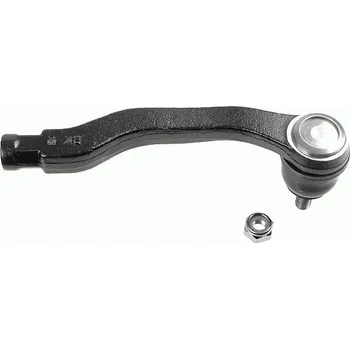 Táhlo řízení Hlava příčného táhla řízení LEMFÖRDER 34319 01