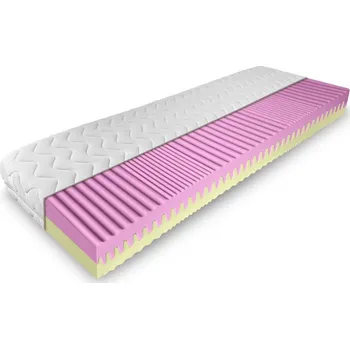 Matrace ComfortMatrace AFRODITA 15cm 160x200 cm