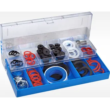 Sada nářadí CONMETALL Sada těsnění 87 ks