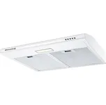 PHILCO Odsavač 60, PEC 350 WR, 350 m3/hod, LED 2W, bílý