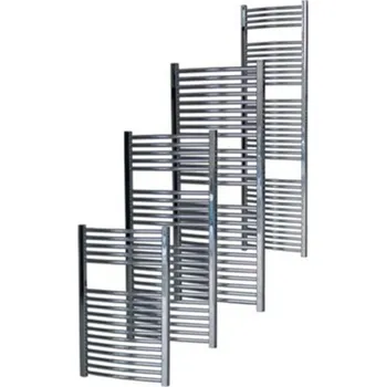 Radiátor GUVEX Těleso Palermo KO 50 x 100 chrom