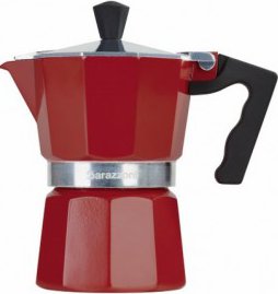 Moka konvička