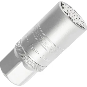 Klíč WERKZEYT Klíč/ořech nástrčný univerzální