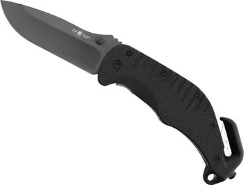 kapesní nůž ESP Rescue Knife s hladkým ostřím