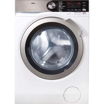 Pračka se sušičkou Pračka AEG L7WE86605