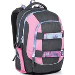 Bagmaster Školní batoh FLICK 22 A