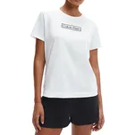 Calvin Klein dámské pyžamo QS6804E - Vícebarevné / L