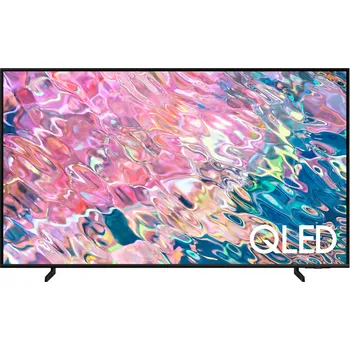 Televizor Samsung 50" QLED (QE50Q60BAUXXH)