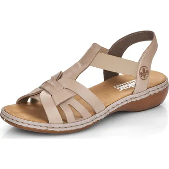 Dámské sandále Rieker 65918-62 S2