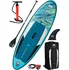 Paddleboard Aqua Marina Vibrant 2022 modrý