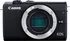 Kompakt s výměnným objektivem Canon EOS M200 