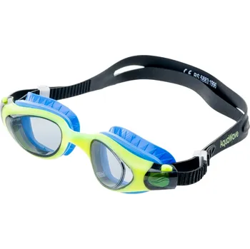 Vodní sport Brýle AQUAWAVE BUZZARD 81324-BL BLU YELL