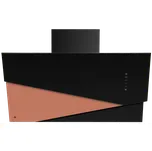 Ciarko Design Trio Black Copper (CDP9001CZ) + EXTRA sleva v obchodě + prodloužená záruka na 4 roky