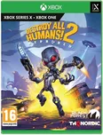 Destroy All Humans! 2: Reprobed Xbox…