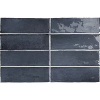 Obklad Equipe Coco Blue Night 5x15 37690