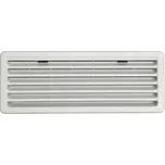 Thetford Odvětrávací mřížka bílá