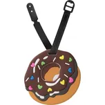 Kufryplus LTD145 jmenovka Donut