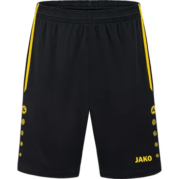 JAKO ALLROUND trenýrky bez slipů vel. XL, tmavě modrá