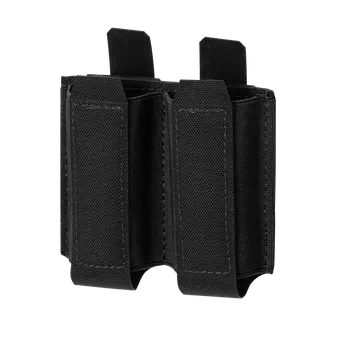 Direct Action LOW Profile Pistol Magazine Pouch - Black
