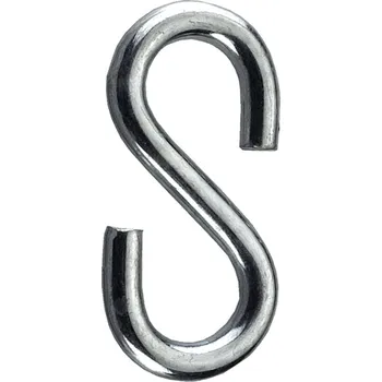 CONNEX S hák 3,0x25 mm pozink