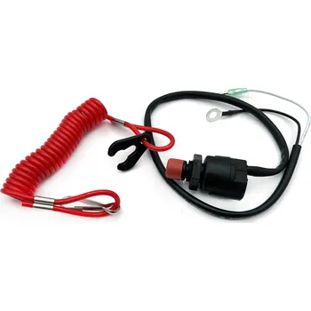 Autopojistky Výtrhová pojistka univerzální